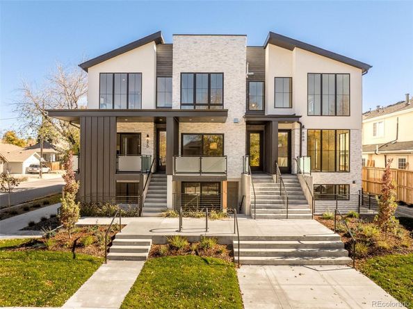 570 Cook Street, Denver CO 80206
