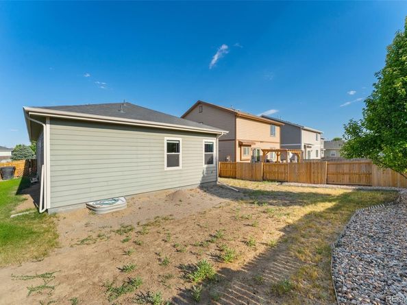 9573 Cherry Lane, Thornton CO 80229
