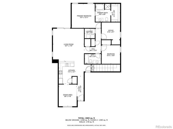 9573 Cherry Lane, Thornton CO 80229