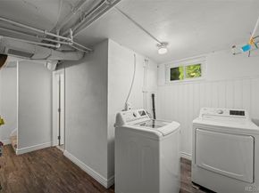 2535 S Humboldt Street, Denver CO 80210
