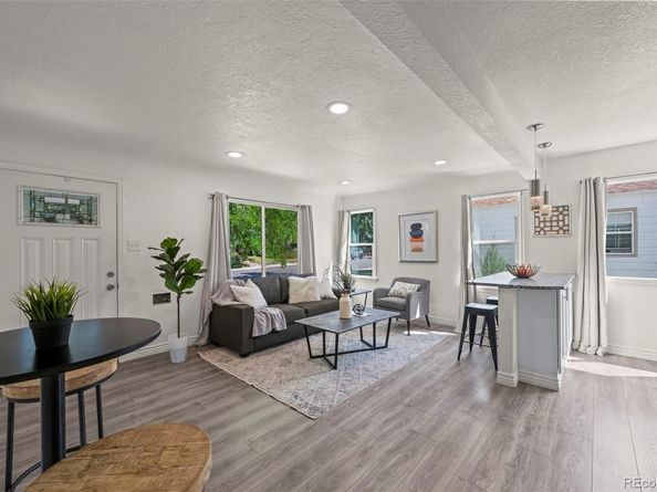 2535 S Humboldt Street, Denver CO 80210