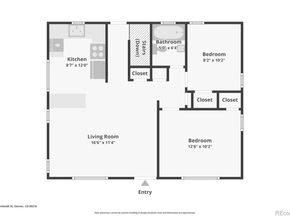2535 S Humboldt Street, Denver CO 80210