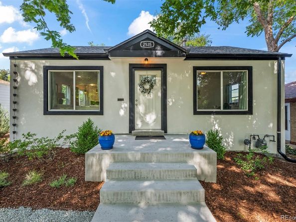2535 S Humboldt Street, Denver CO 80210