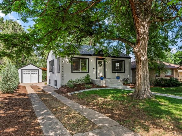 2535 S Humboldt Street, Denver CO 80210