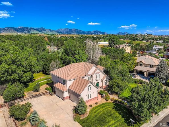 7355 Nile Street, Arvada CO 80007
