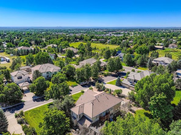 7355 Nile Street, Arvada CO 80007