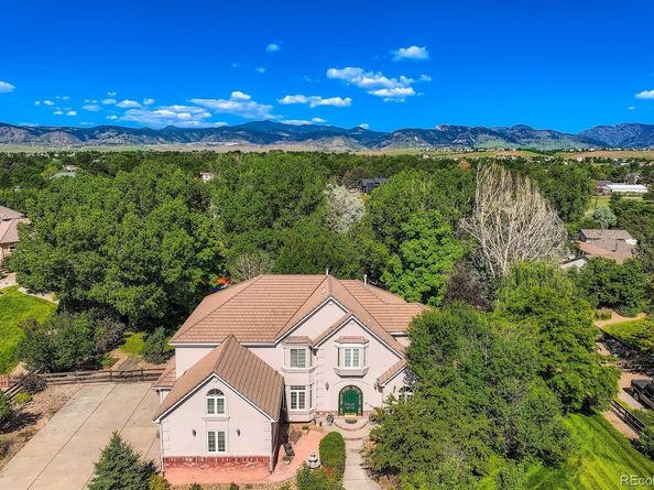 7355 Nile Street, Arvada CO 80007
