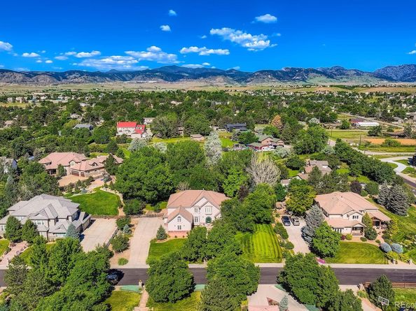 7355 Nile Street, Arvada CO 80007