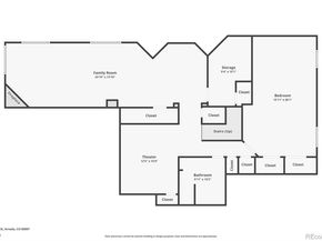 7355 Nile Street, Arvada CO 80007