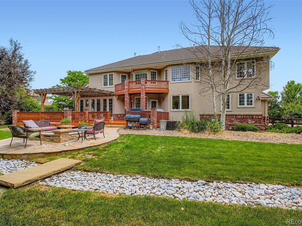 7355 Nile Street, Arvada CO 80007