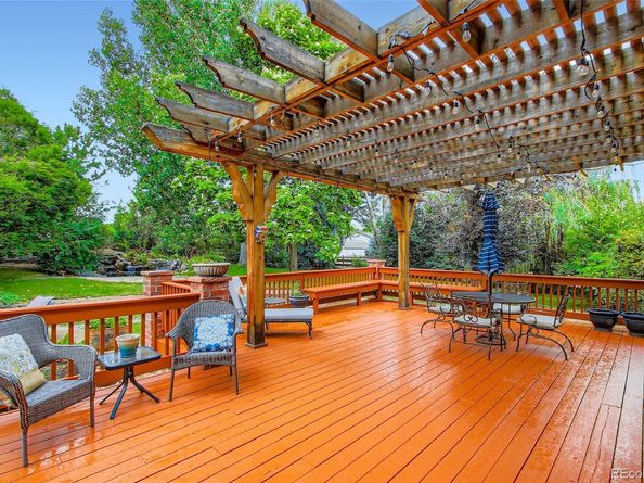 7355 Nile Street, Arvada CO 80007