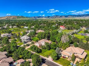 7355 Nile Street, Arvada CO 80007