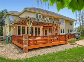 7355 Nile Street, Arvada CO 80007