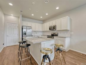 19278 E 64th Place, Denver CO 80249