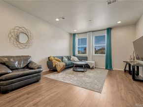 19278 E 64th Place, Denver CO 80249