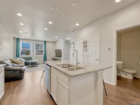 19278 E 64th Place, Denver CO 80249