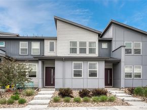19278 E 64th Place, Denver CO 80249