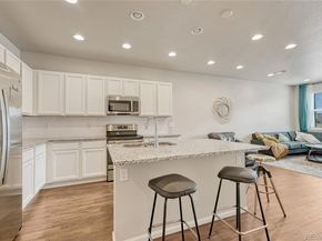 19278 E 64th Place, Denver CO 80249