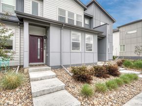 19278 E 64th Place, Denver CO 80249