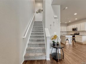 19278 E 64th Place, Denver CO 80249
