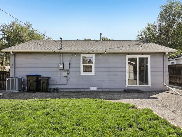 5495 Saulsbury Court, Arvada CO 80002