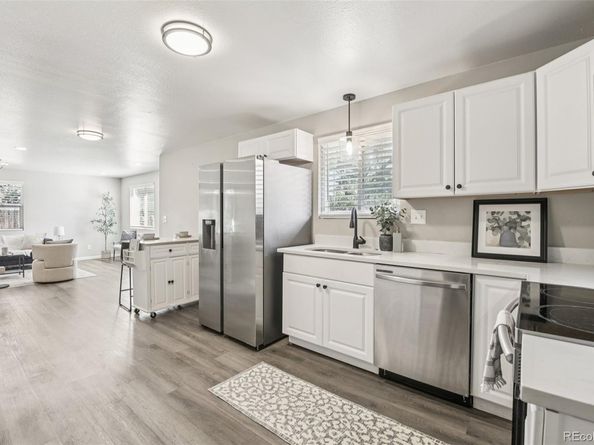 5495 Saulsbury Court, Arvada CO 80002