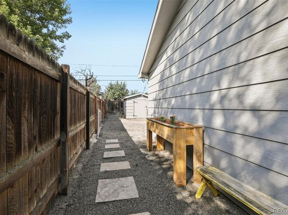 5495 Saulsbury Court, Arvada CO 80002