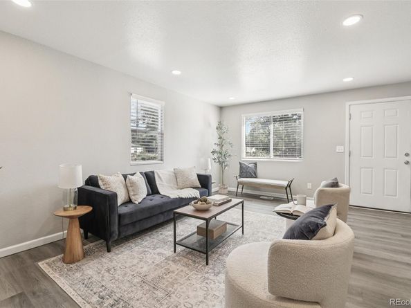 5495 Saulsbury Court, Arvada CO 80002