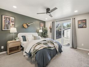 5495 Saulsbury Court, Arvada CO 80002