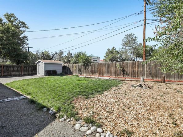 5495 Saulsbury Court, Arvada CO 80002