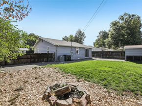 5495 Saulsbury Court, Arvada CO 80002