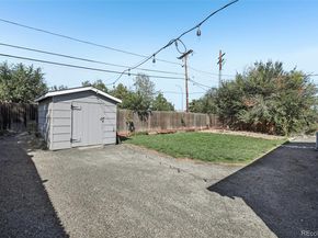 5495 Saulsbury Court, Arvada CO 80002