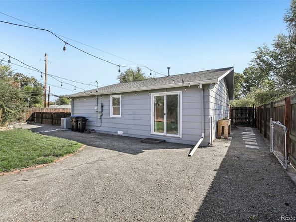 5495 Saulsbury Court, Arvada CO 80002