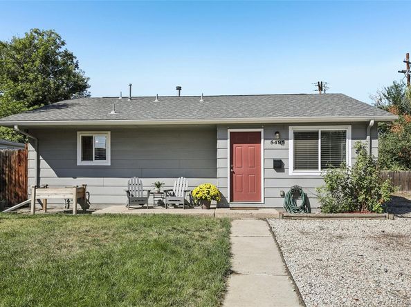 5495 Saulsbury Court, Arvada CO 80002