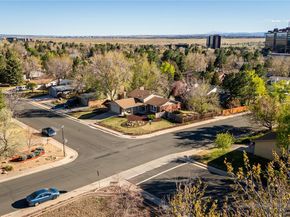 11132 E Harvard Drive, Aurora CO 80014