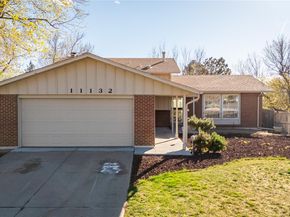 11132 E Harvard Drive, Aurora CO 80014