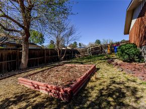 11132 E Harvard Drive, Aurora CO 80014