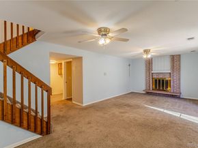 11132 E Harvard Drive, Aurora CO 80014