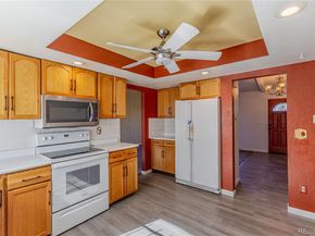 11132 E Harvard Drive, Aurora CO 80014