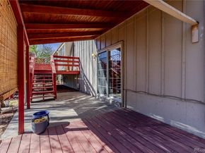 11132 E Harvard Drive, Aurora CO 80014