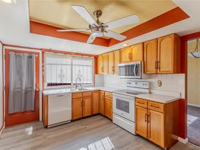 11132 E Harvard Drive, Aurora CO 80014