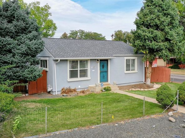 103 S Zenobia Street, Denver CO 80219