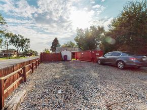 103 S Zenobia Street, Denver CO 80219