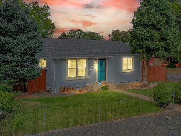 103 S Zenobia Street, Denver CO 80219