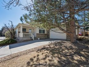 3620 E 106th Avenue, Thornton CO 80233