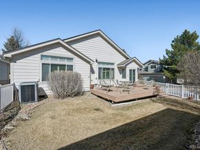 3620 E 106th Avenue, Thornton CO 80233