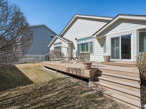 3620 E 106th Avenue, Thornton CO 80233