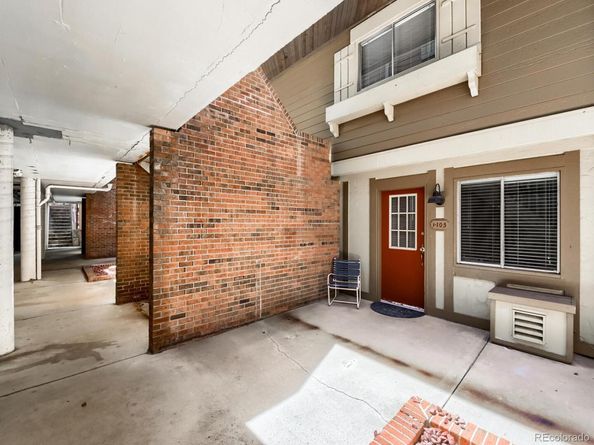 3009 Madison Avenue 105I, Boulder CO 80303
