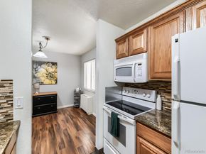 3009 Madison Avenue 105I, Boulder CO 80303