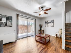 3009 Madison Avenue 105I, Boulder CO 80303